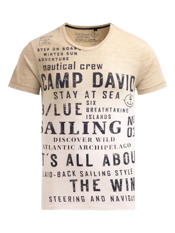 Camp David T-Shirt