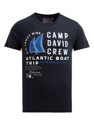 Camp David T-Shirt