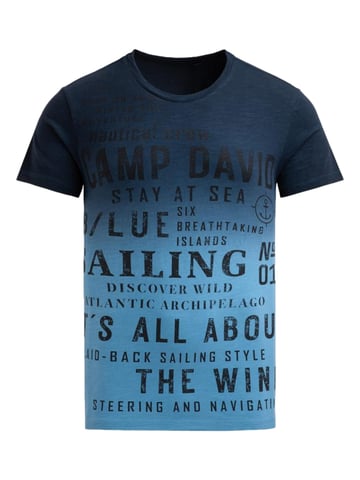 Camp David T-Shirt