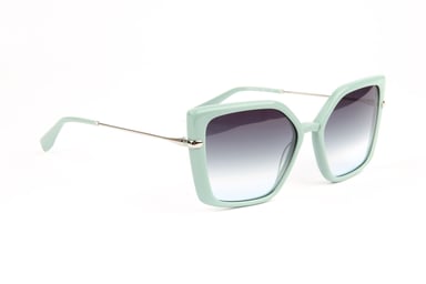 Ana Hickmann Sunglasses HI9234 D02 56