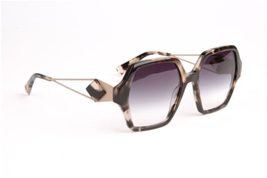 Ana Hickmann Sunglasses HI9219 G21 53
