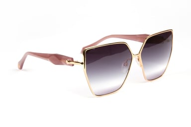 Ana Hickmann Sunglasses AH3293 05A 63