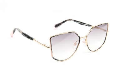 Ana Hickmann Sunglasses HI3207 G22A 54