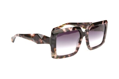 Ana Hickmann Sunglasses AH9411 G21 55