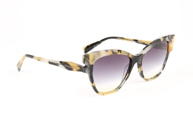 Ana Hickmann Sunglasses HI9227 G21 55