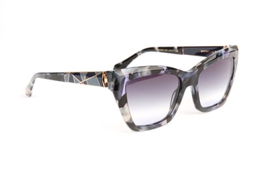 Ana Hickmann Sunglasses AH9428 G21 54