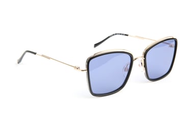 Ana Hickmann Sunglasses HI3220 A01 54