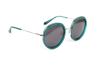 Ana Hickmann Sunglasses HI3205 T01 52