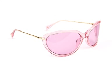 Ana Hickmann Sunglasses HI9250 T02 70
