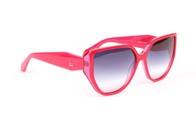Ana Hickmann Sunglasses AH9431 H01 59