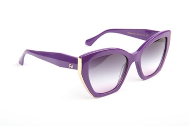 Ana Hickmann Sunglasses AH9464 D01 53