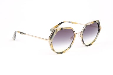 Ana Hickmann Sunglasses HI3199 G21 54