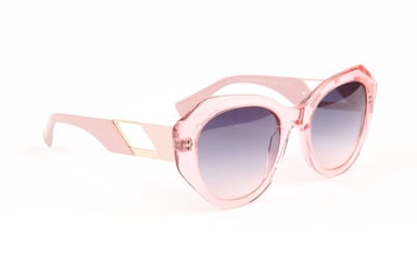 Ana Hickmann Sunglasses HI9225 T01 53