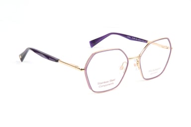 Ana Hickmann Optical Frame HI1259 H01 53