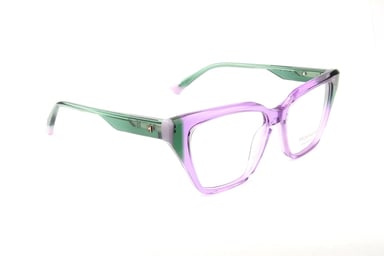 Ana Hickmann Optical Frame HI6364 P05 52