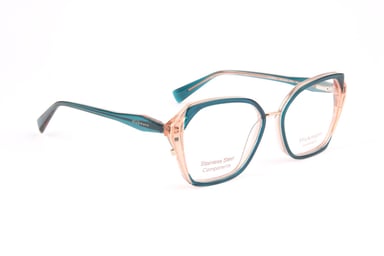 Ana Hickmann Optical Frame HI1251 H03 53
