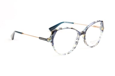Ana Hickmann Optical Frame HI6317 G22 55