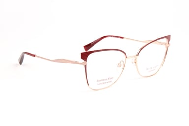 Ana Hickmann Optical Frame HI1253 07A 54