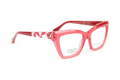 Ana Hickmann Optical Frame AH6553 H01 52