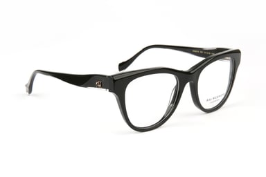 Ana Hickmann Optical Frame AH6579 A01 51