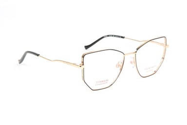 Ana Hickmann Optical Frame HI1255 09A 52