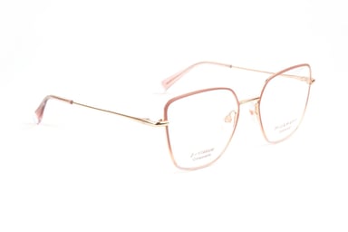 Ana Hickmann Optical Frame HI1263T 09B 53 Titanium