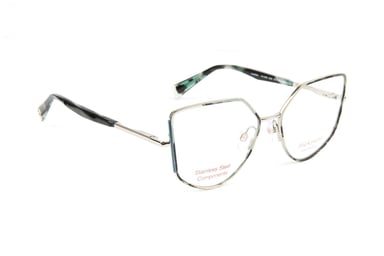 Ana Hickmann Optical Frame HI1258 G22 54