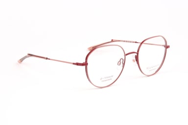 Ana Hickmann Optical Frame HI1247T 07A 50 Titanium