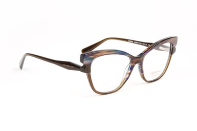 Ana Hickmann Optical Frame HI6310 P01 53