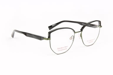 Ana Hickmann Optical Frame HI1244 A01 52
