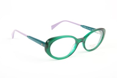 Ana Hickmann Optical Frame HI6358 T02 53