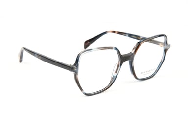 Ana Hickmann Optical Frame AH6614 G21 53