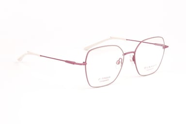 Ana Hickmann Optical Frame HI1242T 07A 53 Titanium