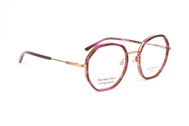 Ana Hickmann Optical Frame HIY1007 E03 49