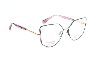 Ana Hickmann Optical Frame HI1258 05A 54