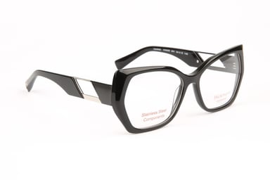 Ana Hickmann Optical Frame HI6308 A01 54