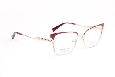 Ana Hickmann Optical Frame HI1252 07A 54