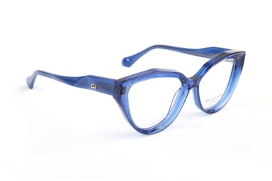 Ana Hickmann Optical Frame AH6595 T01 53