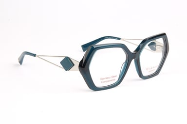 Ana Hickmann Optical Frame HI6301 T01 52