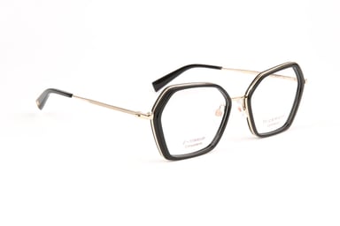 Ana Hickmann Optical Frame HI1249T A01 54 Titanium