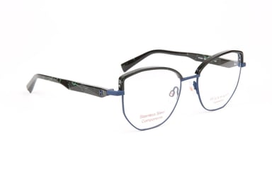 Ana Hickmann Optical Frame HI1244 G22 52