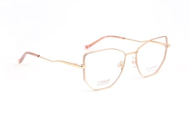 Ana Hickmann Optical Frame HI1255 05A 52