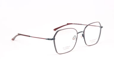 Ana Hickmann Optical Frame HI1246T 07A 54 Titanium