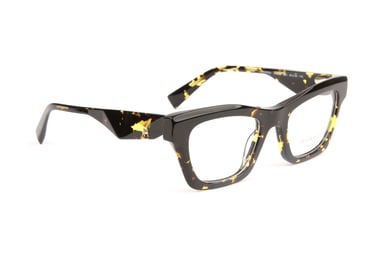 Ana Hickmann Optical Frame HI6293 G21 49