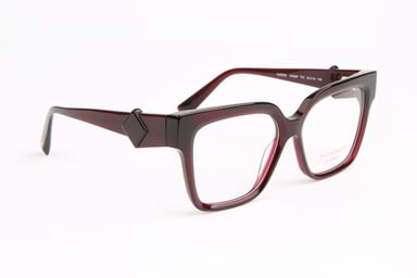 Ana Hickmann Optical Frame HI6297 T01 53