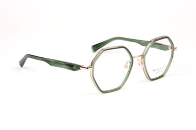 Ana Hickmann Optical Frame HIY1025 T03 50 Titanium