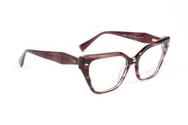 Ana Hickmann Optical Frame HI6337G E02 52