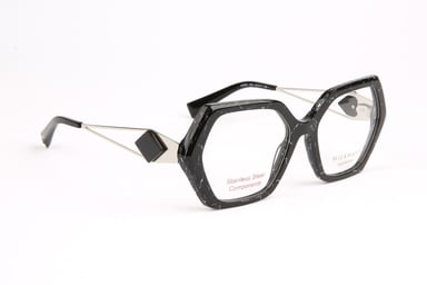 Ana Hickmann Optical Frame HI6301 G21 52