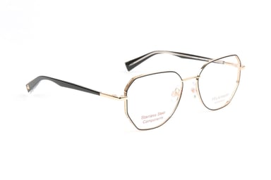 Ana Hickmann Optical Frame HI1254 09A 52