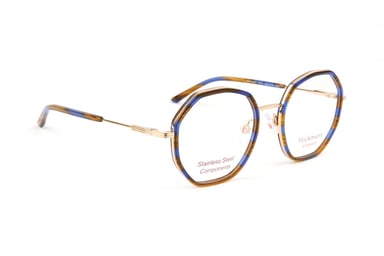 Ana Hickmann Optical Frame HIY1007 E01 49